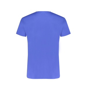 TRUSSARDI MUŠKA MAJICA TRU2MTS01, PLAVA - Img 2