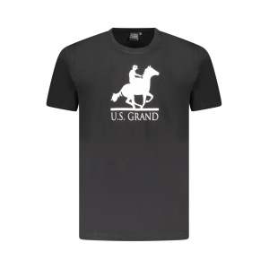 U.S. GRAND POLO MUŠKA MAJICA AU02646