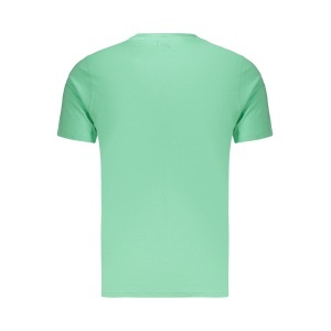 U.S GRAND POLO MUŠKA MAJICA AU03183ADRIEL, MINT ZELENA - Img 2