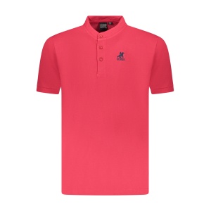 U.S. GRAND POLO MUŠKA POLO MAJICA AU02661