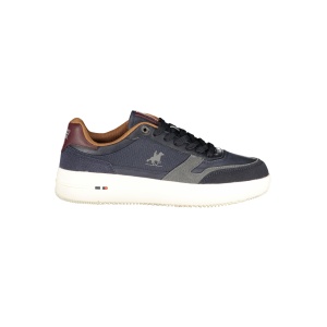 U.S GRAND POLO MUŠKE PATIKE GPM524116S, TEGET
