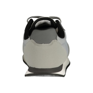 U.S. POLO ASSN. MUŠKE PATIKE HAPPY003M6TH1, SIVA - Img 4