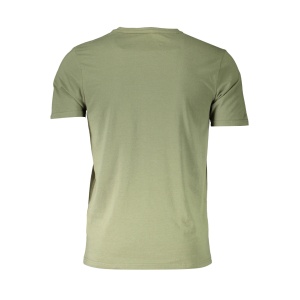 AERONAUTICA MILITARE MAJICA SCOTI002J508 - Img 2