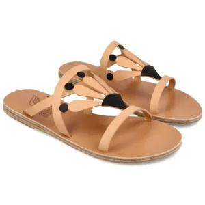 ANCIENT GREEK SANDALS ŽENSKE SANDALE LOULOUDI-002
