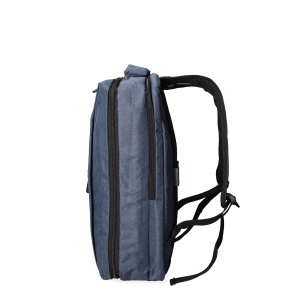 B. CAVALLI UNISEX TEKSTILNI RANAC BC1327, PLAVI - Img 3