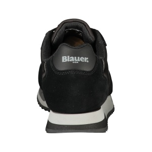 BLAUER MUŠKE PATIKE F5QUEENS05MES, CRNA - Img 4