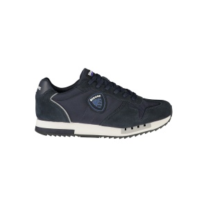 BLAUER MUŠKE PATIKE F5QUEENS05MES, PLAVA