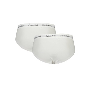 CALVIN KLEIN MUŠKI DONJI VEŠ 0000U2661G_1A978D7, BELA - Img 2