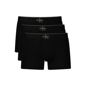 CALVIN KLEIN MUŠKI DONJI VEŠ LV00NB4472, CRNA