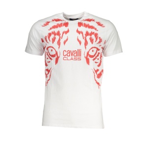 CAVALLI CLASS MAJICA QXT62UJD060 - Img 1