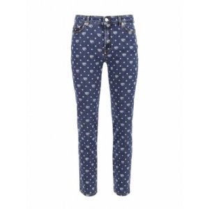CHIARA FERRAGNI ŽENSKE FARMERKE 71CBB5R0DS001S00-904