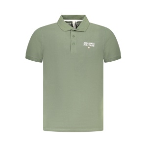 ESERCITO 1659 ACCADEMIA MILITARE MUŠKA POLO MAJICA S5S632-5584 - Img 1