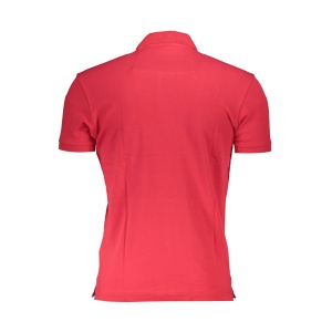 LA MARTINA MUŠKA POLO MAJICA CCMP02-PK001 - Img 2