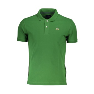 LA MARTINA MUŠKA POLO MAJICA CCMP02PK001 - Img 1