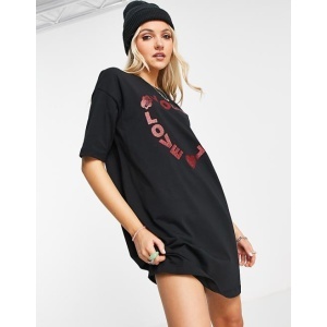 LOVE MOSCHINO ŽENSKA MAJICA W 5 923 27 E 1951-C74