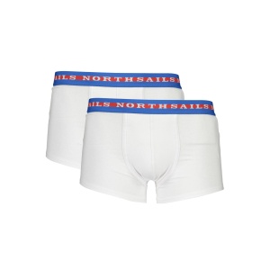 NORTH SAILS MUŠKI DONJI VEŠ SET 2 PARA NS01UTR04