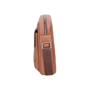 NORTHAMPTON POLO CLUB MUŠKA TORBICA GLX22PCL302723FBG, BRAON - Img 3