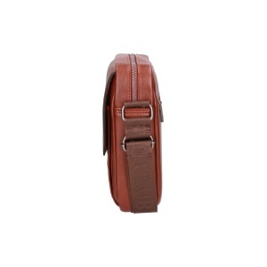 NORTHAMPTON POLO CLUB MUŠKA TORBICA GLX22PCL307823FBG, BRAON - Img 3