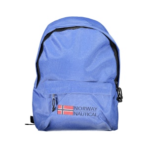 NORWAY 1963 MUŠKI RANAC 830002, PLAVA
