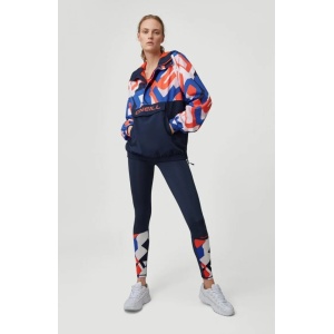 O'NEILL ATHLEISURE WINDBREAKER, ŽENSKA JAKNA, CRNA - Img 3