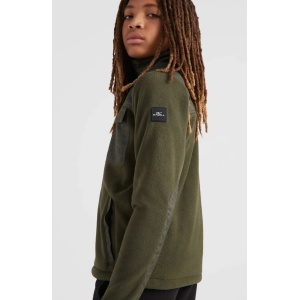 O'NEILL KIDS UTILITY FLEECE JACKET - Img 3