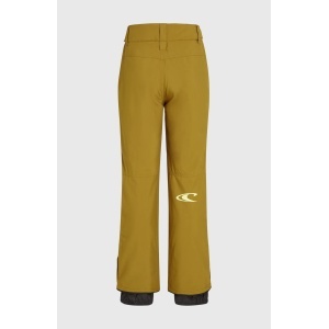 O'NEILL MEN MAUL SNOW PANTS, MUŠKE SKI PANTALONE, BRAON - Img 3