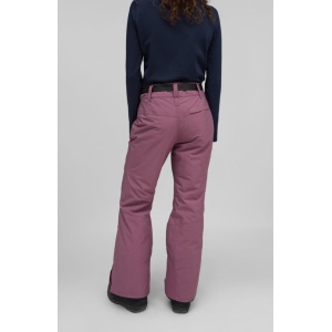 O'NEILL WOMEN STAR INSULATED, ŽENSKE SKI PANTALONE, LJUBIČASTA - Img 6