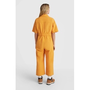 O'NEILL WOMEN UTILITY TRAIL JUMPSUIT, ŽENSKI KOMBINEZON, ROZE - Img 7