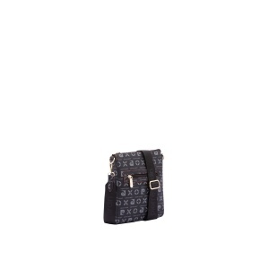 PIERRE CARDIN MUŠKA TORBA 22240, CRNA - Img 2