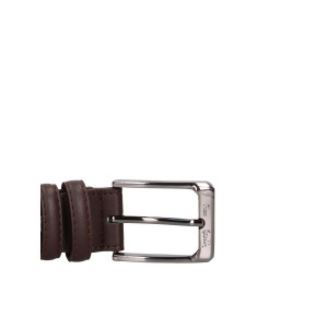 PIERRE CARDIN MUŠKI KAIŠ 2506GG31, BRAON - Img 2