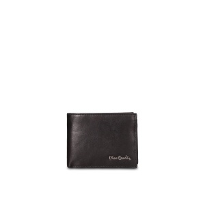 PIERRE CARDIN MUŠKI KOŽNI NOVČANIK 8806-100, CRNI