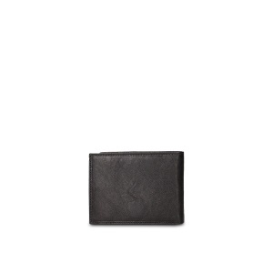 PIERRE CARDIN MUŠKI KOŽNI NOVČANIK 8806-102, CRNI - Img 2