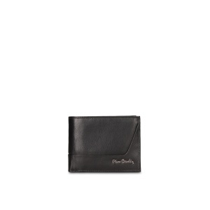 PIERRE CARDIN MUŠKI KOŽNI NOVČANIK 8806-137, CRNI