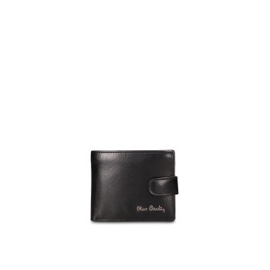 PIERRE CARDIN MUŠKI KOŽNI NOVČANIK G05-149, CRNI