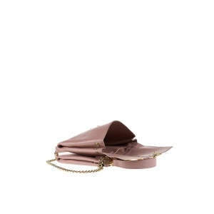 PIERRE CARDIN ŽENSKA KOŽNA TORBA 1934, ROZE - Img 4