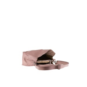 PIERRE CARDIN ŽENSKA KOŽNA TORBA 55090, ROZE - Img 4