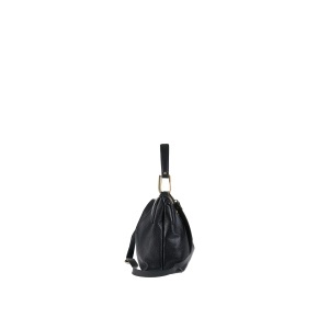 PIERRE CARDIN ŽENSKA KOŽNA TORBA 55091, CRNA - Img 3