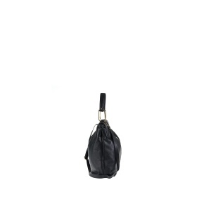 PIERRE CARDIN ŽENSKA KOŽNA TORBA 55092, CRNA - Img 3