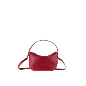 PIERRE CARDIN ŽENSKA KOŽNA TORBA 55094, BRAON