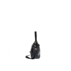PIERRE CARDIN ŽENSKA KOŽNA TORBA 55094, CRNA - Img 3