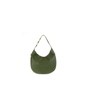 PIERRE CARDIN ŽENSKA KOŽNA TORBA 55096, ZELENA