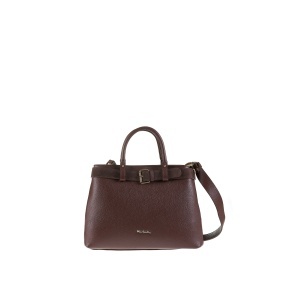 PIERRE CARDIN ŽENSKA KOŽNA TORBA 55102, BRAON - Img 3