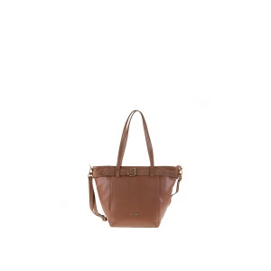 PIERRE CARDIN ŽENSKA KOŽNA TORBA 55104, BRAON