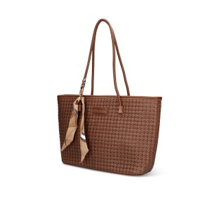 PIERRE CARDIN ŽENSKA TORBA 2401LONG23, BRAON - Img 2