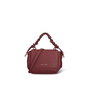 PIERRE CARDIN ŽENSKA TORBA 5511WX21, BORDO - Img 5