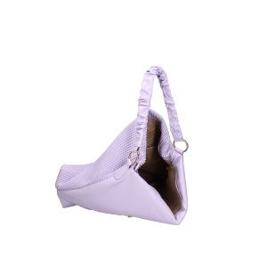 PIERRE CARDIN ŽENSKA TORBA 6869-GN43, LJUBIČASTA - Img 5
