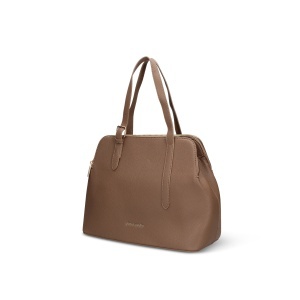 PIERRE CARDIN ŽENSKA TORBA 7431FR08, BRAON - Img 2