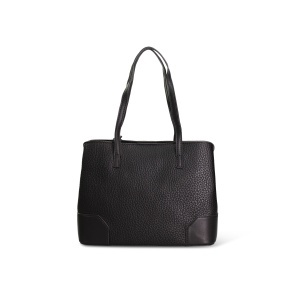 PIERRE CARDIN ŽENSKA TORBA 86990MS172, CRNA - Img 5