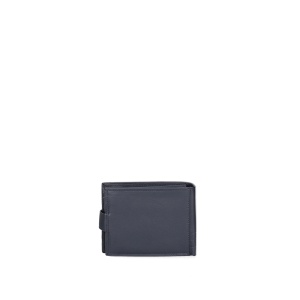 SERGIO TACCHINI MUŠKI KOŽNI NOVČANIK K50080P032, TAMNOPLAVA - Img 2