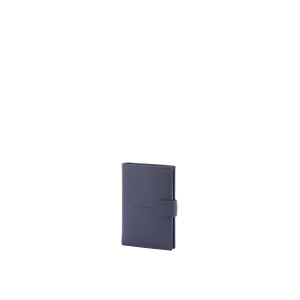 SERGIO TACCHINI MUŠKI KOŽNI NOVČANIK K50116P127, PLAVA - Img 2